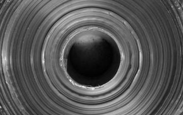 Hatching Green edpm waterproofing