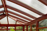 Hatching Green conservatory roofing insulation