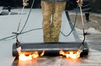 Hatching Green flat roof sealing quote