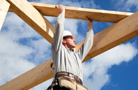 Hatching Green roof replacement work