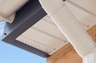 find rated Hatching Green soffit companies