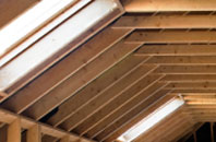 Hatching Green tapered roof insulation quotes